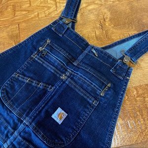 Carhartt Women’s Overalls